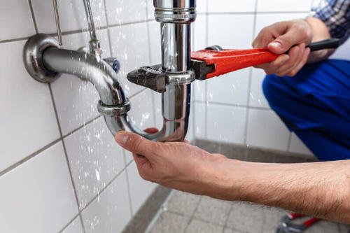 All Plumbing Services